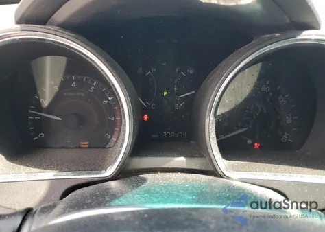 2010 Toyota Highlander from USA, damaged, VIN 5TDBK3EH9AS017607